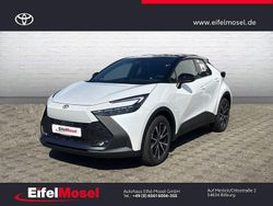 Weiß Neu 2025 Toyota C-HR SUV | 37.760 €