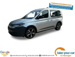 Wählbar Neu 2025 VW Caddy PanAmericana Van / Kleinbus | 34.890 € (Guter Preis)