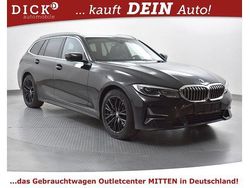 Gebraucht 2022 BMW 330 Luxury Line Kombi | 29.350 € (Fairer Preis)