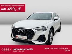 Ibisweiß Gebraucht 2022 Audi Q3 SUV | 32.770 € (Fairer Preis)
