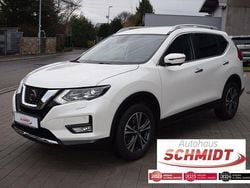 Weiß Gebraucht 2019 Nissan X-Trail N-Connecta SUV | 18.900 € (Guter Preis)