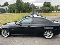 Schwarz Gebraucht 2011 BMW 318 Limousine | 6.500 € (Fairer Preis)