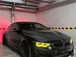 Schwarz Gebraucht 2014 BMW M4 Performance Coupé | 53.000 €