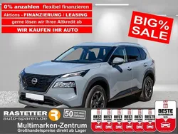 Ceramic grey Neu 2025 Nissan X-Trail 360º SUV | 39.880 €