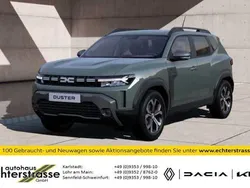 Safarigrüngrau Neu 2025 Dacia Duster Expression SUV | 28.819 € (Fairer Preis)