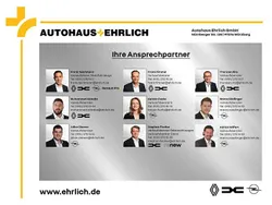 Schwarz Gebraucht 2018 Ford C-MAX Titanium Van / Kleinbus | 12.890 € (Teuer)