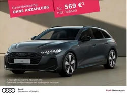 Daytonagrau perleffekt Neu 2025 Audi A5 Sport Coupé | 51.980 € (Fairer Preis)
