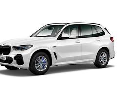 Gebraucht 2022 BMW X5 Shadowline SUV | 71.910 € (Teuer)