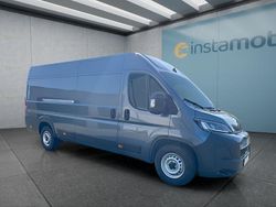 Grau Neu 2025 Citroën Jumper Van / Kleinbus | 40.449 €