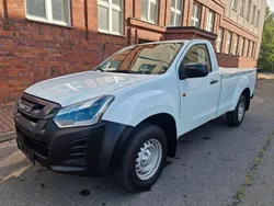 Weiß Gebraucht 2018 Isuzu D-Max Abholung | 19.999 € (Etwas zu teuer)