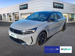 Schwarz Gebraucht 2024 Opel Corsa Kleinwagen | 19.990 € (Fairer Preis)