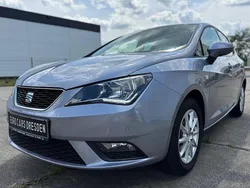 Grau Gebraucht 2015 Seat Ibiza Style Limousine | 9.000 € (Fairer Preis)