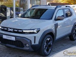 Beige Neu 2025 Dacia Duster Extreme SUV | 30.765 € (Fairer Preis)