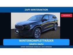 Schwarz Neu 2025 Skoda Kodiaq Selection SUV | 52.990 € (Fairer Preis)
