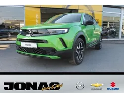 Gruen Neu 2024 Opel Mokka Elegance SUV | 21.890 € (Guter Preis)