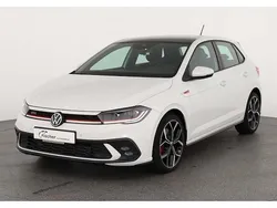 Gebraucht 2022 VW Polo GTI | 23.480 € (Guter Preis)