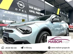 Eqn lackierung olbia blau Gebraucht 2023 Citroën C4 Feel Limousine | 18.780 € (Fairer Preis)