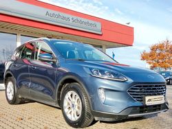 Blau Gebraucht 2021 Ford Kuga Ambiente SUV | 21.611 € (Guter Preis)