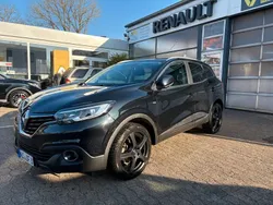 Schwarz Gebraucht 2018 Renault Kadjar Collection SUV | 14.999 € (Fairer Preis)