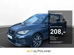Magnetic tech Gebraucht 2024 Seat Arona FR SUV | 24.490 € (Fairer Preis)