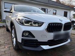 Weiß Gebraucht 2019 BMW X2 SUV | 19.000 € (Guter Preis)