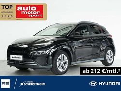 Atlas white (saw) Gebraucht 2022 Hyundai Kona Prime SUV | 25.990 € (Teuer)