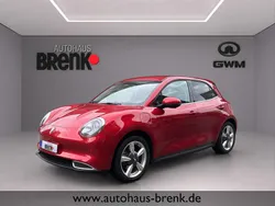 Mars red Gebraucht 2025 Ora 03 | 20.890 € (Fairer Preis)