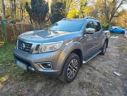 Gebraucht 2016 Nissan Navara Abholung | 15.900 €
