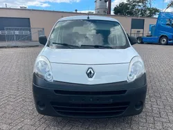 Weiß Gebraucht 2013 Renault Kangoo Basis Van / Kleinbus | 1.490 € (Superpreis)