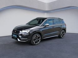 Schwarz Gebraucht 2022 Cupra Ateca SUV | 29.490 € (Guter Preis)