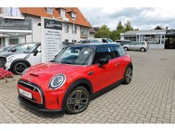 Gebraucht 2021 Mini Cooper S Classic Kleinwagen | 24.999 €