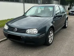 VW Golf IV