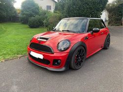 Rot Gebraucht 2012 Mini John Cooper Works Kleinwagen | 15.000 € (Teuer)