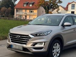 Andere farben Gebraucht 2020 Hyundai Tucson SUV | 19.500 € (Superpreis)