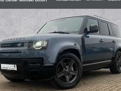 Blau Gebraucht 2024 Land Rover Defender SE Dynamic SUV | 74.900 € (Superpreis)