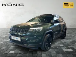 Techno green Neu 2025 Jeep Compass North SUV | 35.619 €