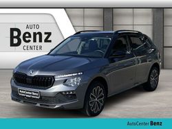Grau Gebraucht 2024 Skoda Kamiq Selection SUV | 23.990 € (Fairer Preis)