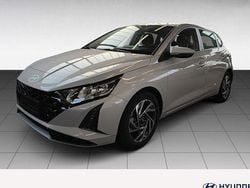 Grau Gebraucht 2025 Hyundai i20 Trend Limousine | 19.990 € (Guter Preis)