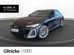 Schwarz Neu 2025 Audi A5 Sport Coupé | 75.950 € (Etwas zu teuer)