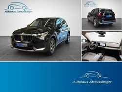 Schwarz Gebraucht 2024 BMW X1 Performance SUV | 36.490 € (Superpreis)