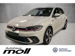 Ascotgrau Gebraucht 2024 VW Polo GTI Limousine | 25.990 € (Fairer Preis)
