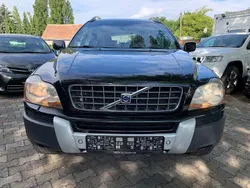 Schwarz Gebraucht 2006 Volvo XC90 Executive SUV | 3.500 € (Guter Preis)