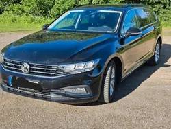 Andere außenfarben Gebraucht 2019 VW Passat Business Kombi | 20.500 € (Fairer Preis)