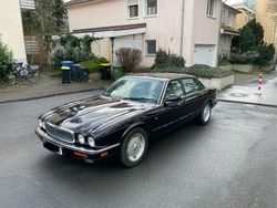 Violet Gebraucht 1996 Jaguar X300 Executive Limousine | 5.999 €