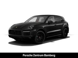 Schwarz Gebraucht 2020 Porsche Cayenne GTS SUV | 75.900 € (Guter Preis)