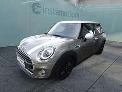 Silber Gebraucht 2019 Mini Cooper Kleinwagen | 20.199 € (Fairer Preis)