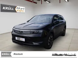 Schwarz Neu 2025 Opel Grandland X Edition SUV | 39.139 € (Etwas zu teuer)