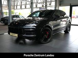 Schwarz Gebraucht 2023 Porsche Cayenne GTS SUV | 108.700 €