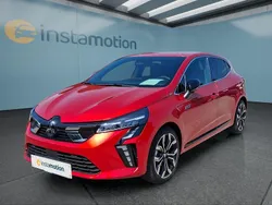Rot Gebraucht 2024 Mitsubishi Colt Kleinwagen | 26.599 € (Teuer)