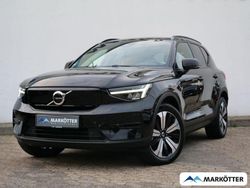 Stone) / solid (schwarz Gebraucht 2022 Volvo XC40 Plus SUV | 31.950 € (Guter Preis)